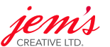 Jem's Creative Ltd.